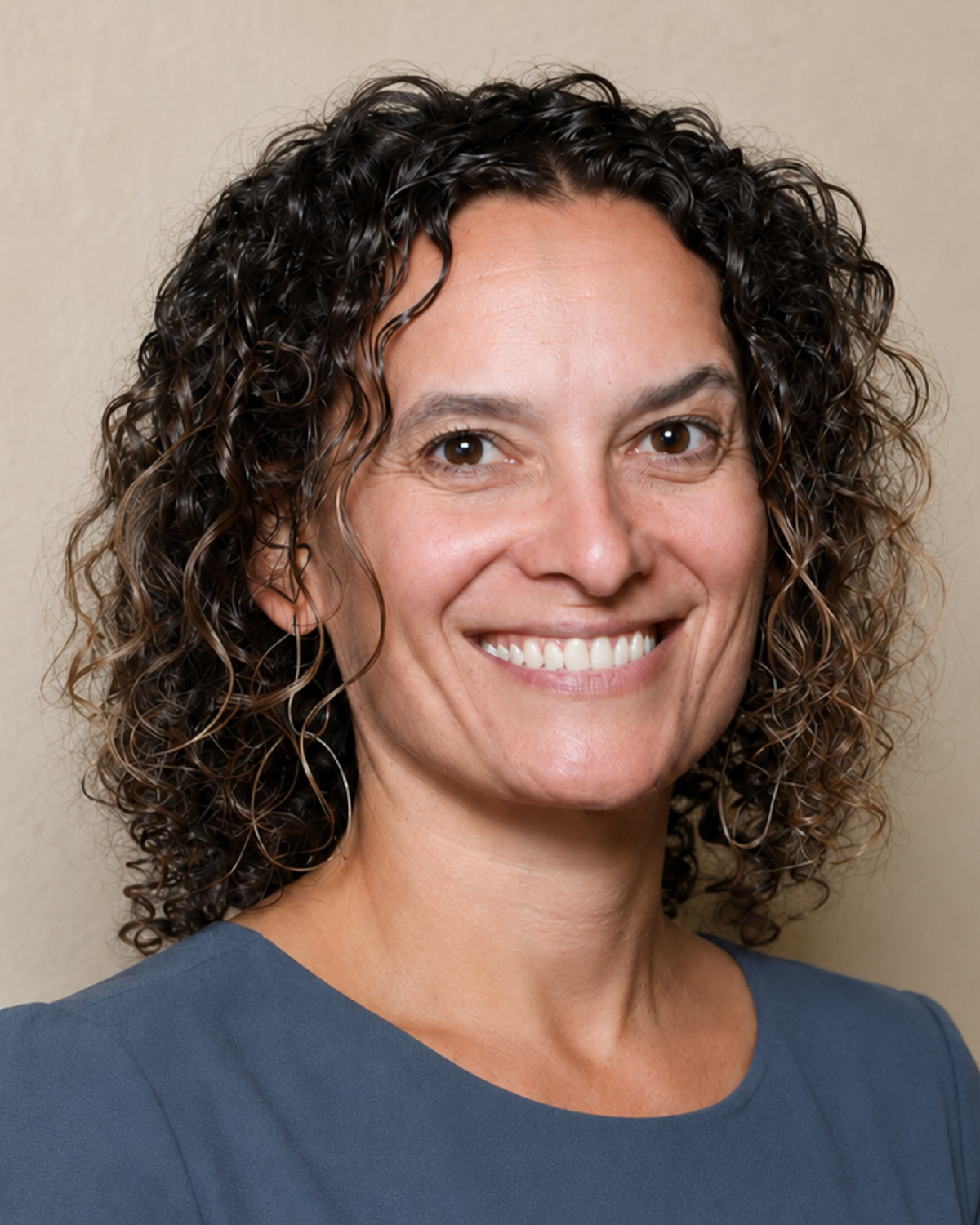 Leah Grabelsky