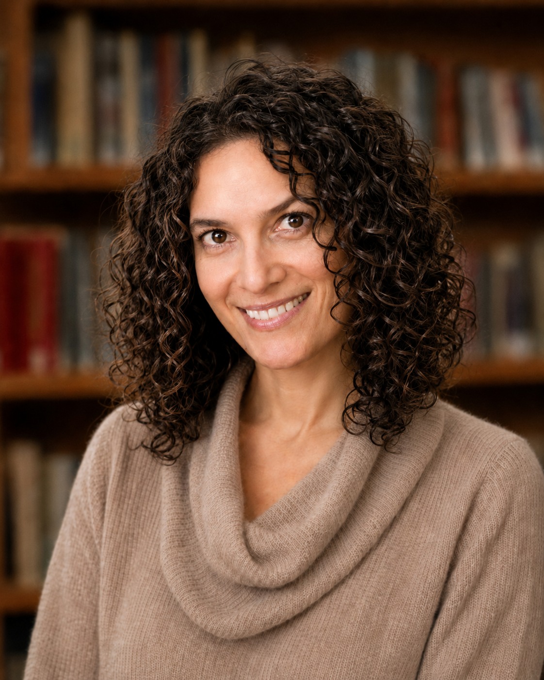 Leah Grabelsky
